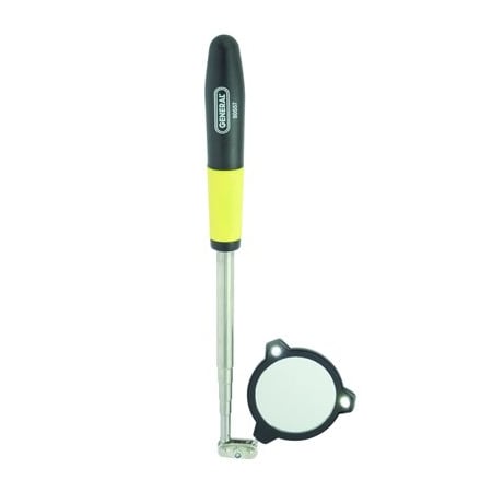 General Tools MIRROR INSPECTION TELE LIGHTED ROUND GN80557
